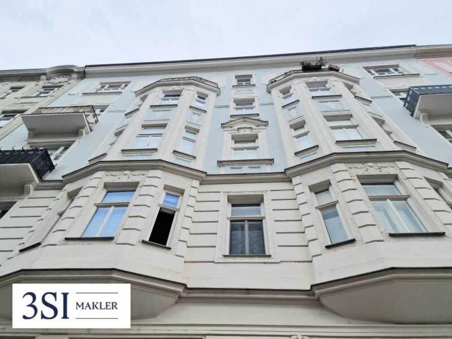 Eigentumswohnung in 1030 Wien Immobilie: Eigentumswohnung in 1030 Wien