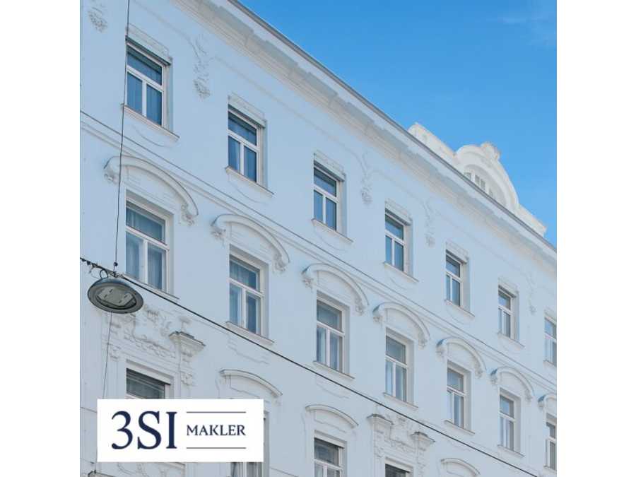 Immobilie: Eigentumswohnung in 1030 Wien