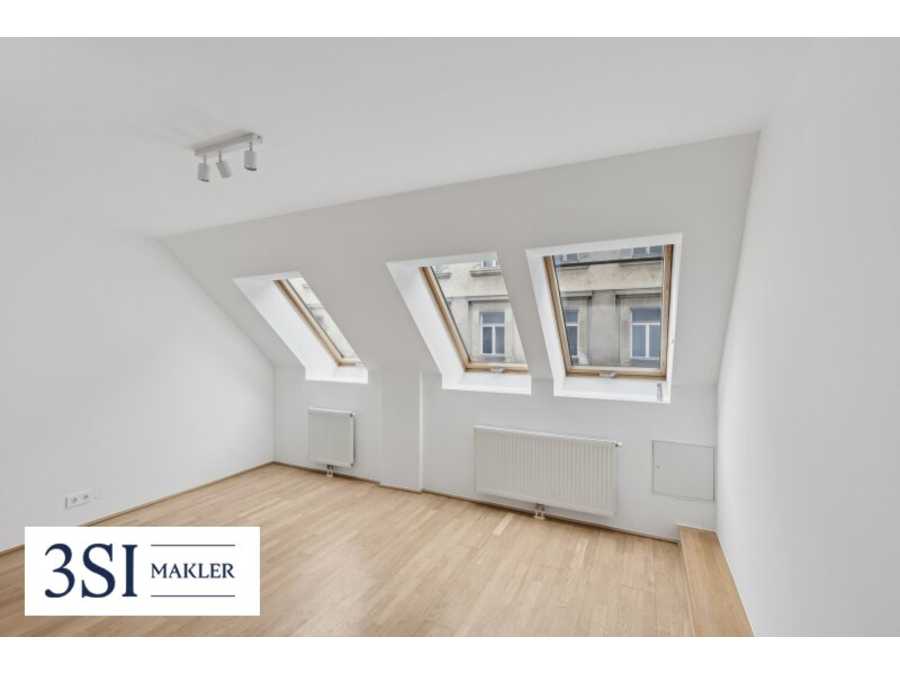 Immobilie: Eigentumswohnung in 1030 Wien