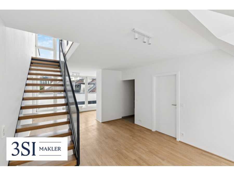 Immobilie: Eigentumswohnung in 1030 Wien