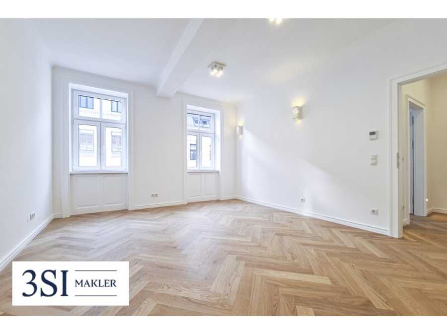 Immobilie: Eigentumswohnung in 1030 Wien