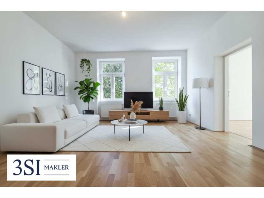 Immobilie: Eigentumswohnung in 1030 Wien