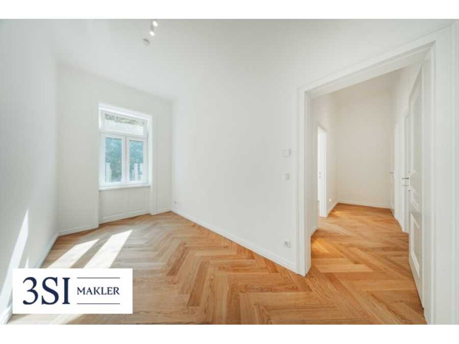 Immobilie: Eigentumswohnung in 1030 Wien