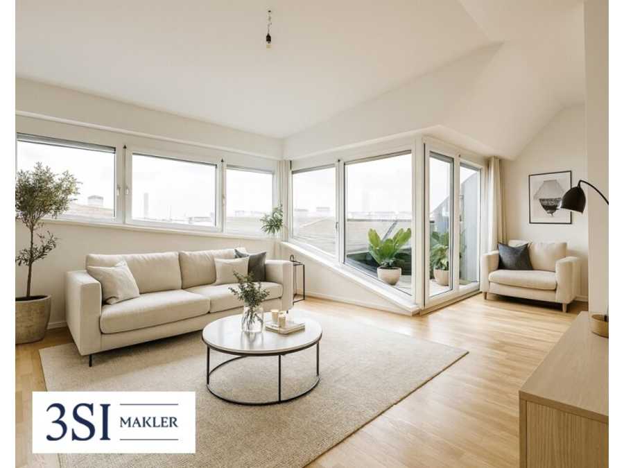 Immobilie: Eigentumswohnung in 1030 Wien