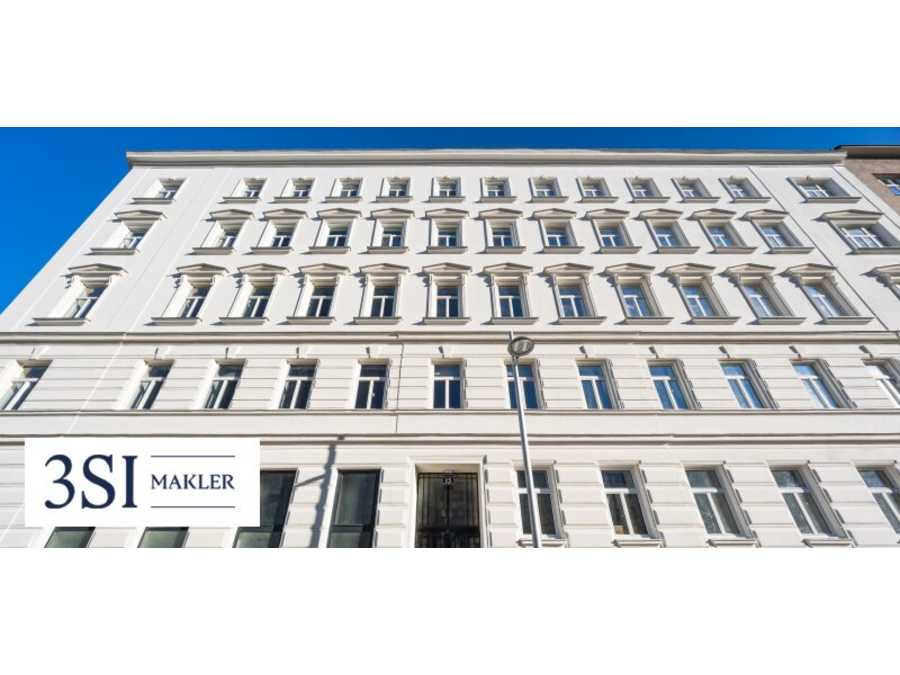 Immobilie: Eigentumswohnung in 1030 Wien