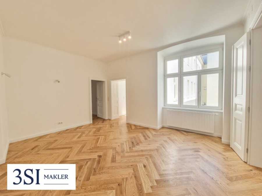 Immobilie: Eigentumswohnung in 1030 Wien