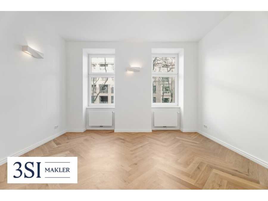 Immobilie: Eigentumswohnung in 1030 Wien