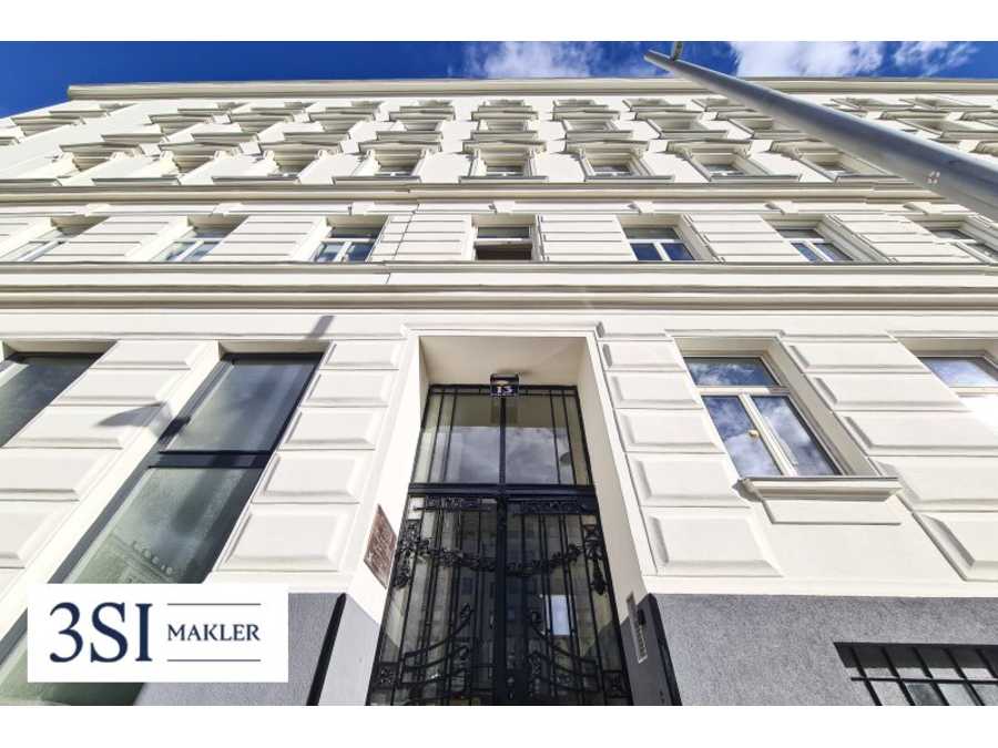 Immobilie: Eigentumswohnung in 1030 Wien