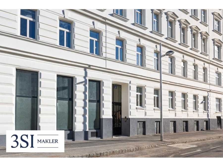 Immobilie: Eigentumswohnung in 1030 Wien