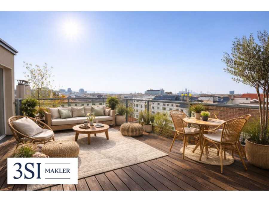 Immobilie: Eigentumswohnung in 1030 Wien