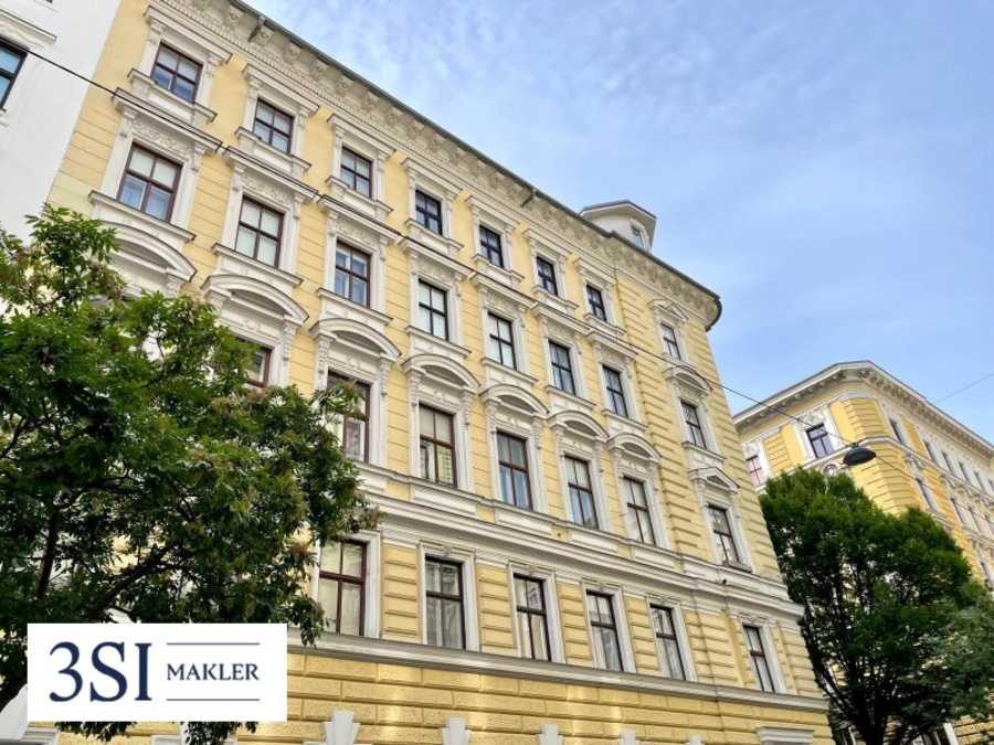 Immobilie: Eigentumswohnung in 1030 Wien