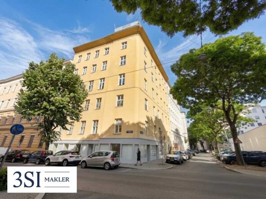 Immobilie: Eigentumswohnung in 1030 Wien