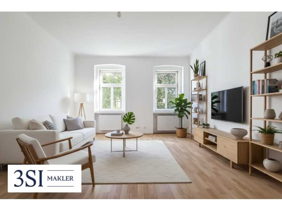 Immobilie: Eigentumswohnung in 1030 Wien