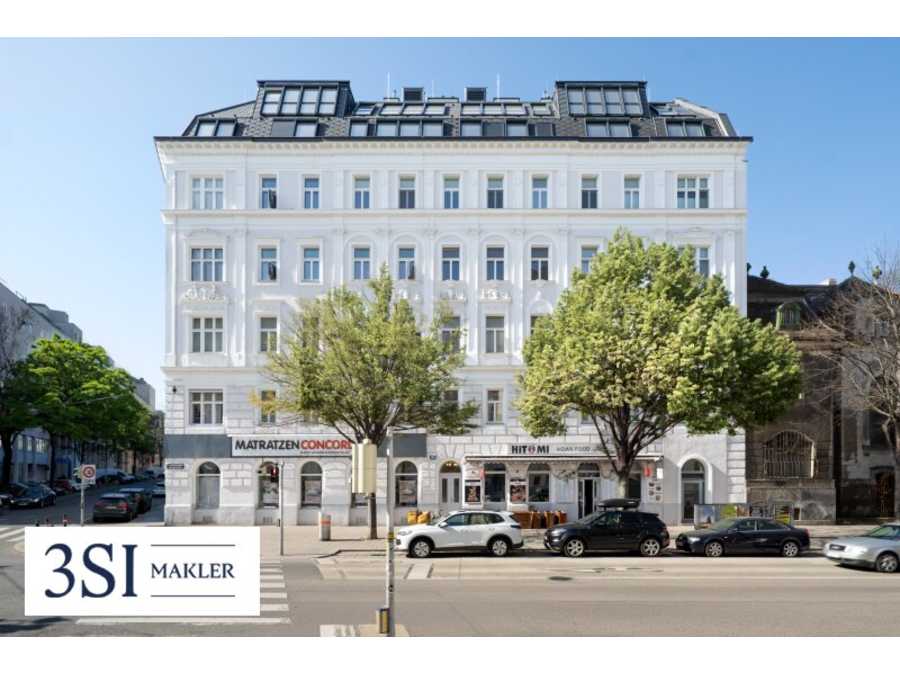 Immobilie: Eigentumswohnung in 1030 Wien