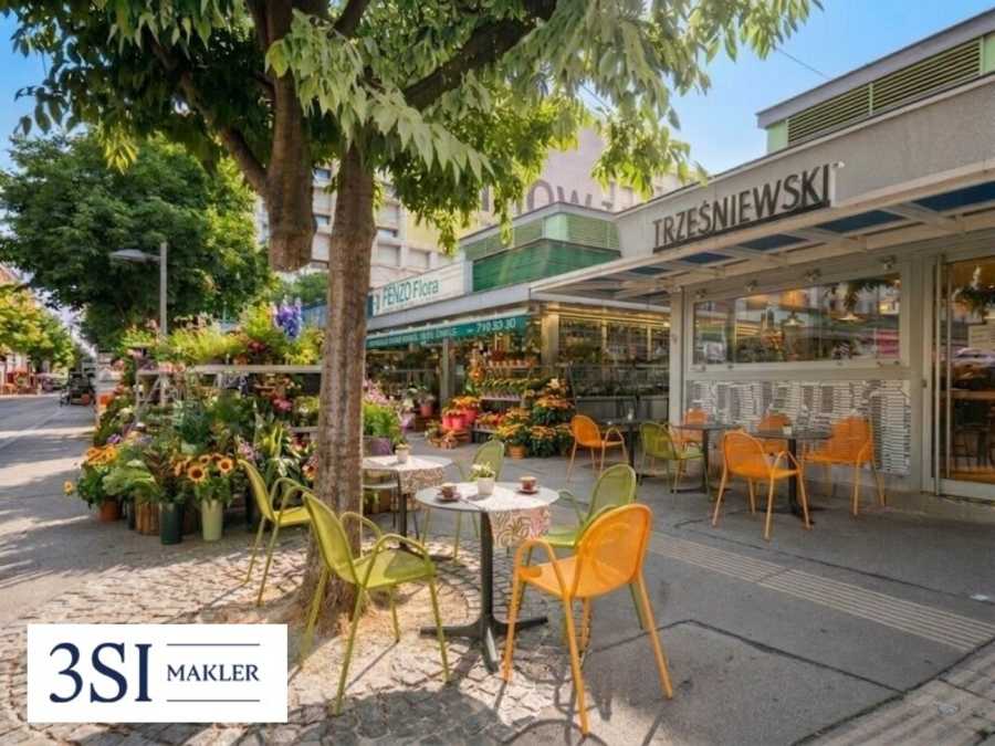 Immobilie: Eigentumswohnung in 1030 Wien