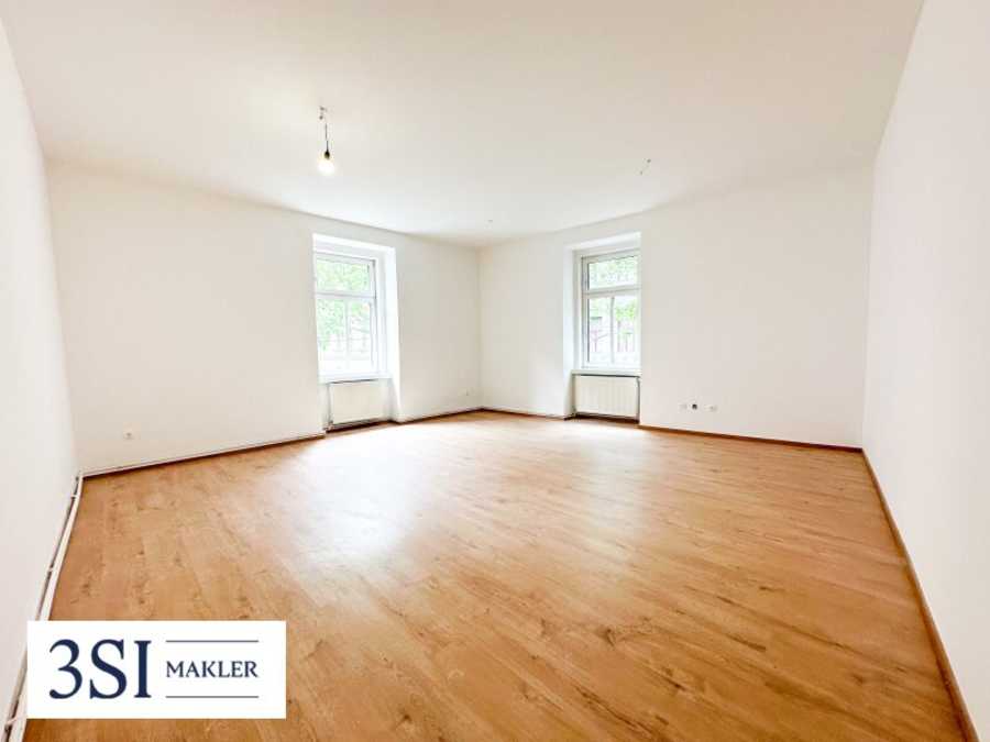 Immobilie: Eigentumswohnung in 1030 Wien