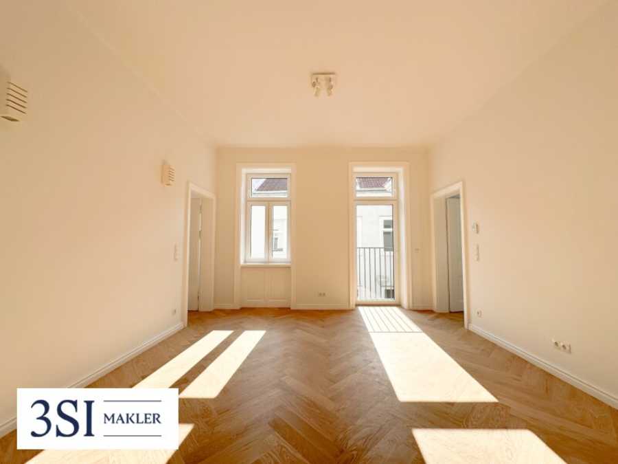 Immobilie: Eigentumswohnung in 1030 Wien