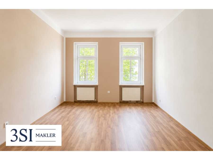 Immobilie: Eigentumswohnung in 1030 Wien