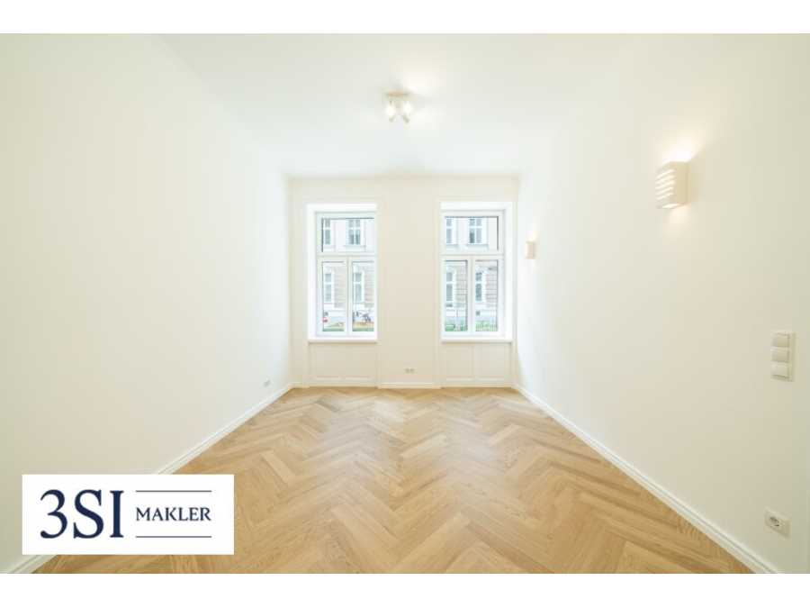 Immobilie: Eigentumswohnung in 1030 Wien