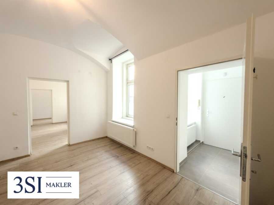 Immobilie: Eigentumswohnung in 1030 Wien