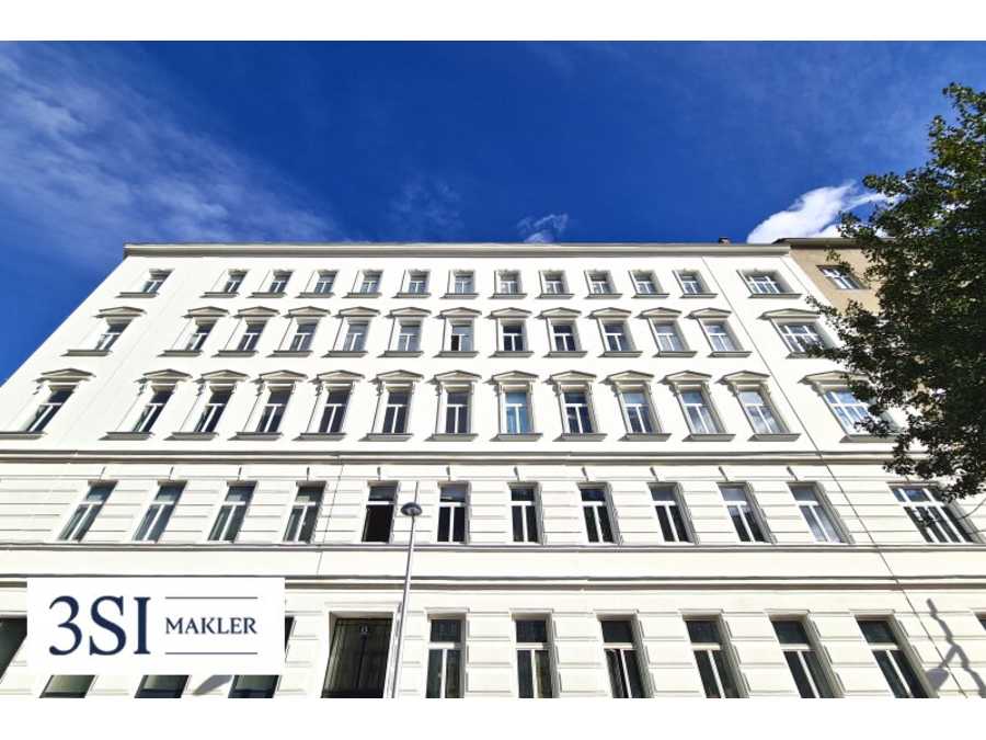 Immobilie: Eigentumswohnung in 1030 Wien