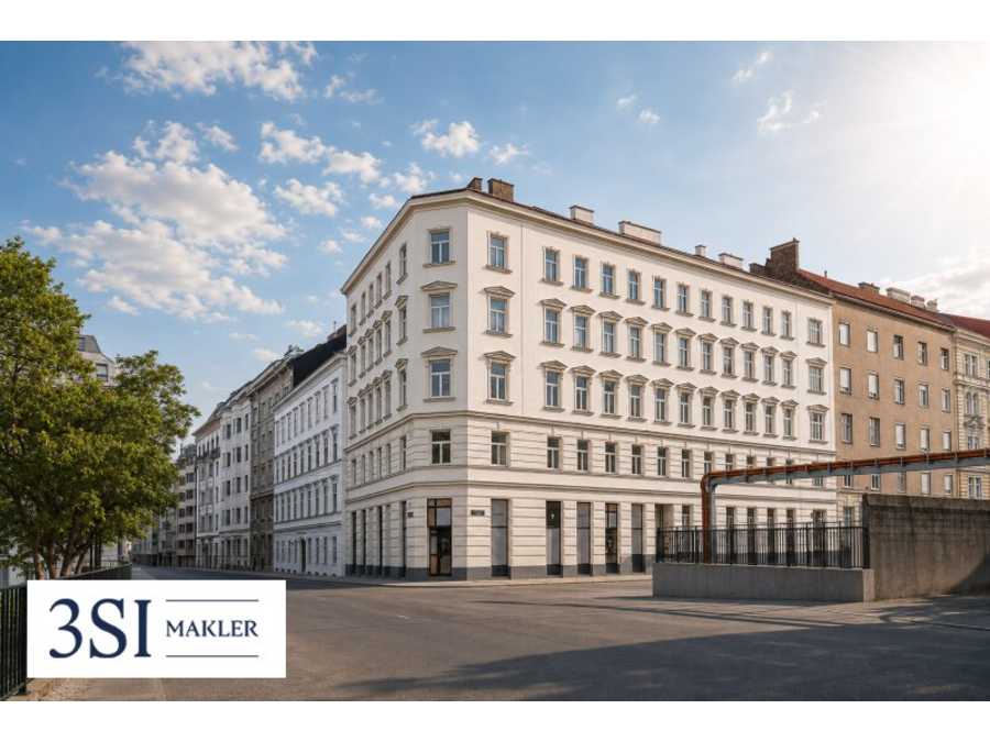 Immobilie: Eigentumswohnung in 1030 Wien