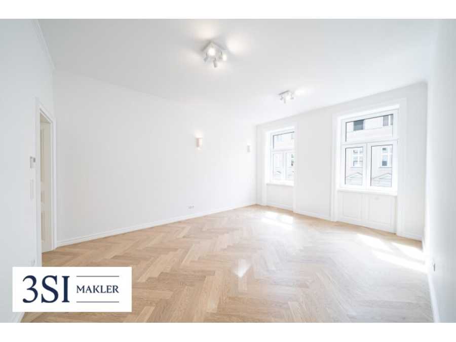 Immobilie: Eigentumswohnung in 1030 Wien