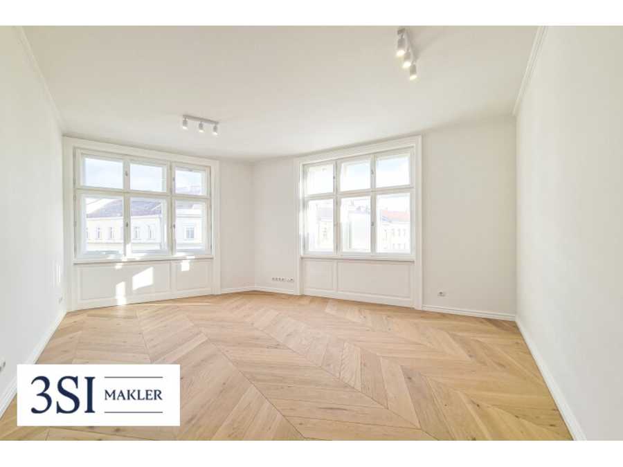 Immobilie: Eigentumswohnung in 1030 Wien
