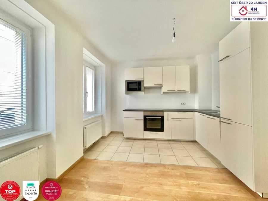 Immobilie: Eigentumswohnung in 1040 Wien