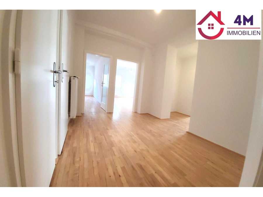 Immobilie: Eigentumswohnung in 1040 Wien