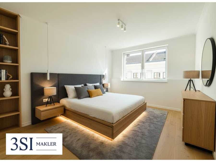 Immobilie: Eigentumswohnung in 1040 Wien