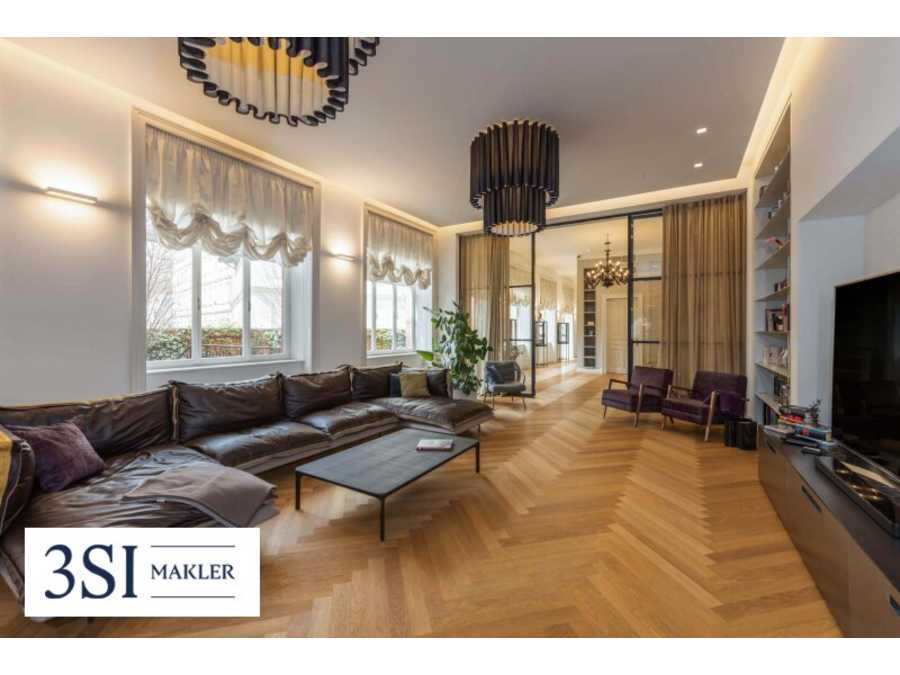 Immobilie: Eigentumswohnung in 1040 Wien