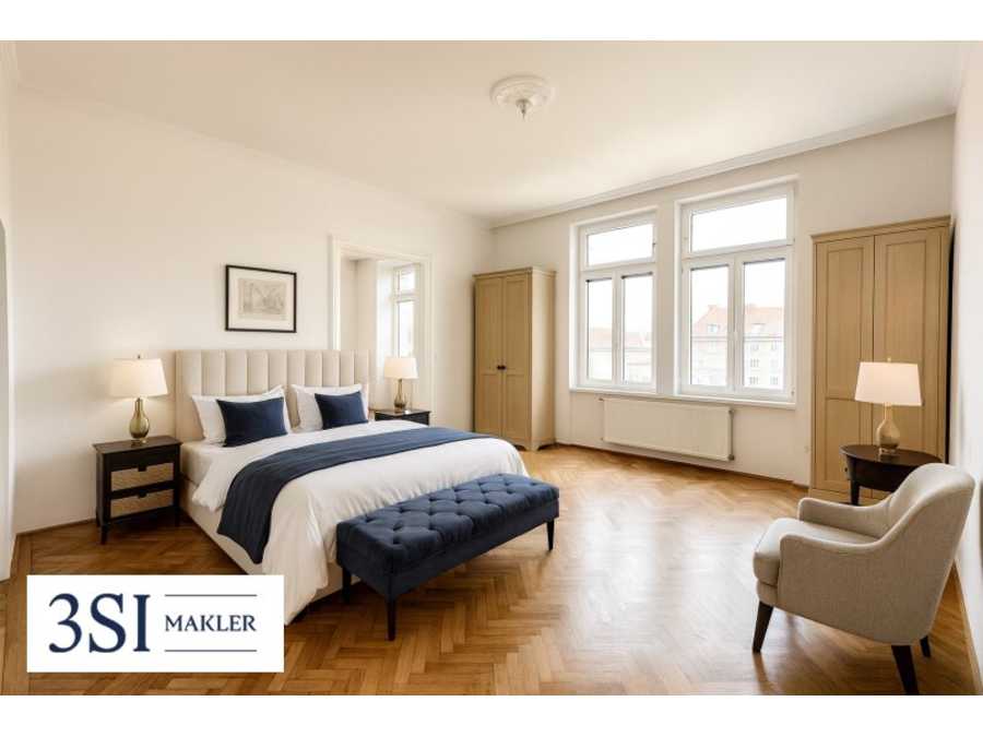 Immobilie: Eigentumswohnung in 1040 Wien