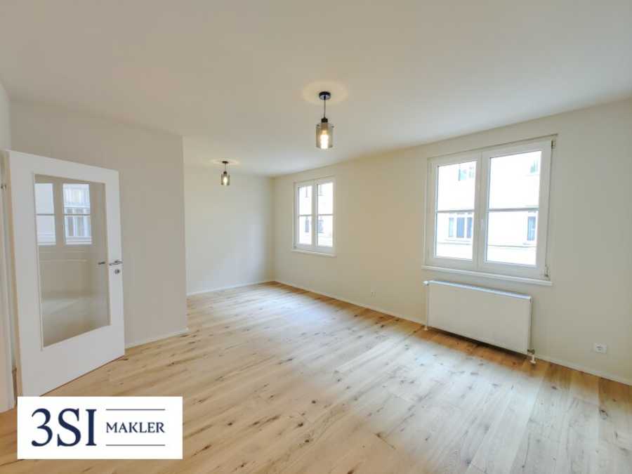 Immobilie: Eigentumswohnung in 1040 Wien