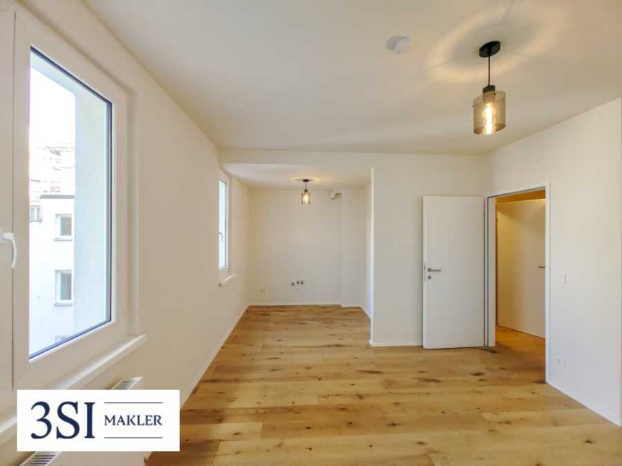 Immobilie: Eigentumswohnung in 1040 Wien