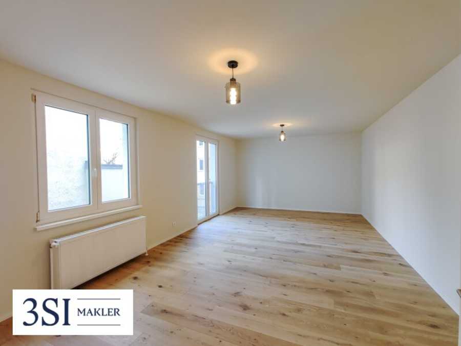 Immobilie: Eigentumswohnung in 1040 Wien