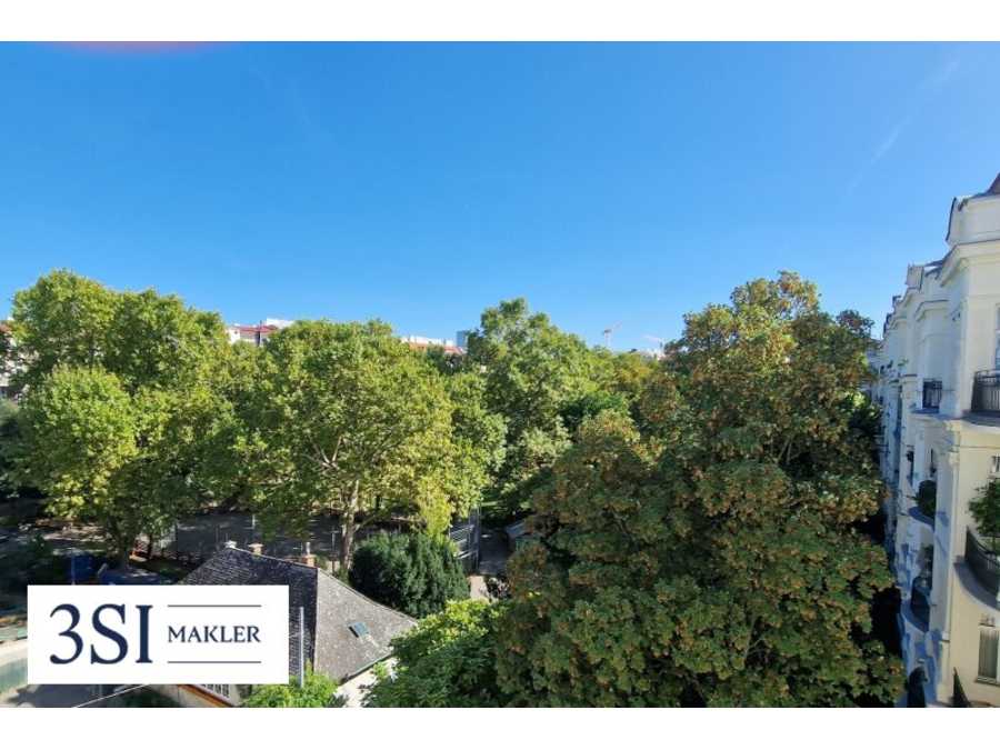 Immobilie: Eigentumswohnung in 1040 Wien