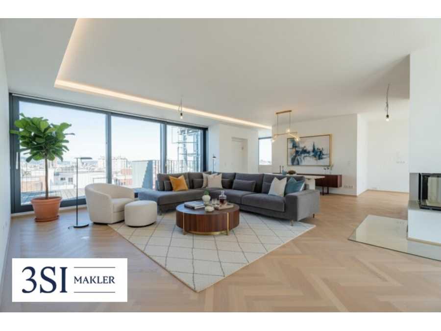 Immobilie: Eigentumswohnung in 1040 Wien