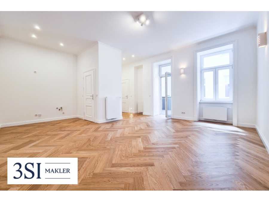Immobilie: Eigentumswohnung in 1040 Wien