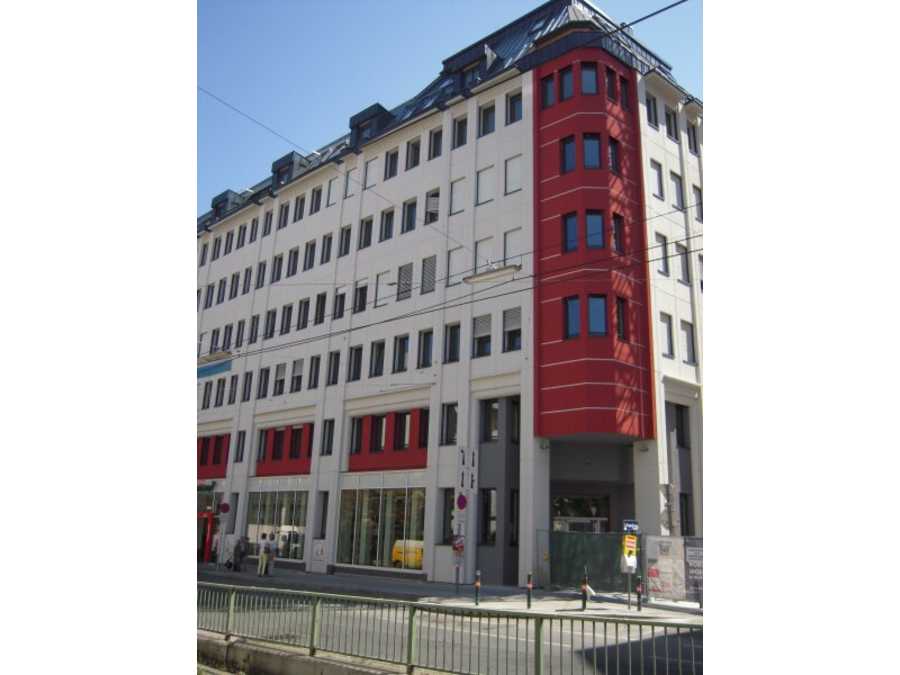 Eigentumswohnung in 1040 Wien Immobilie: Eigentumswohnung in 1040 Wien