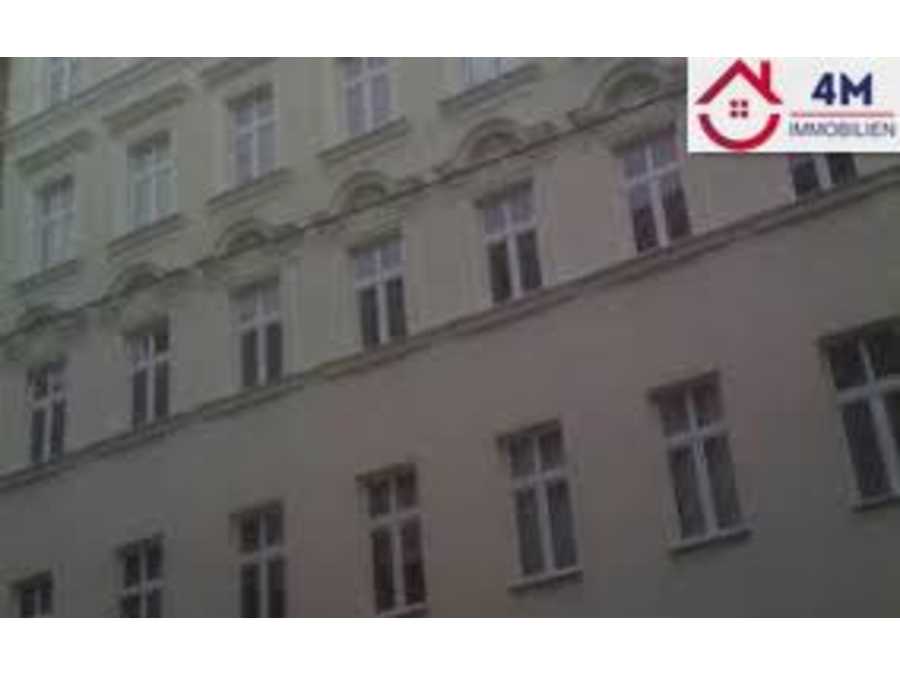 Eigentumswohnung in 1050 Wien Immobilie: Eigentumswohnung in 1050 Wien