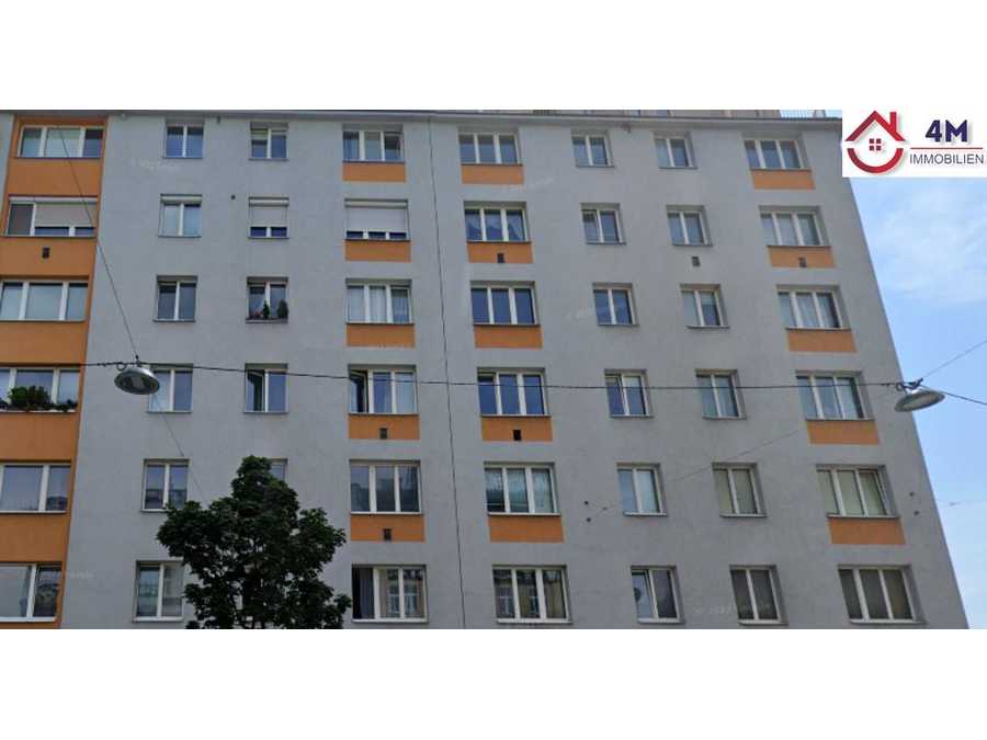 Eigentumswohnung in 1050 Wien Immobilie: Eigentumswohnung in 1050 Wien