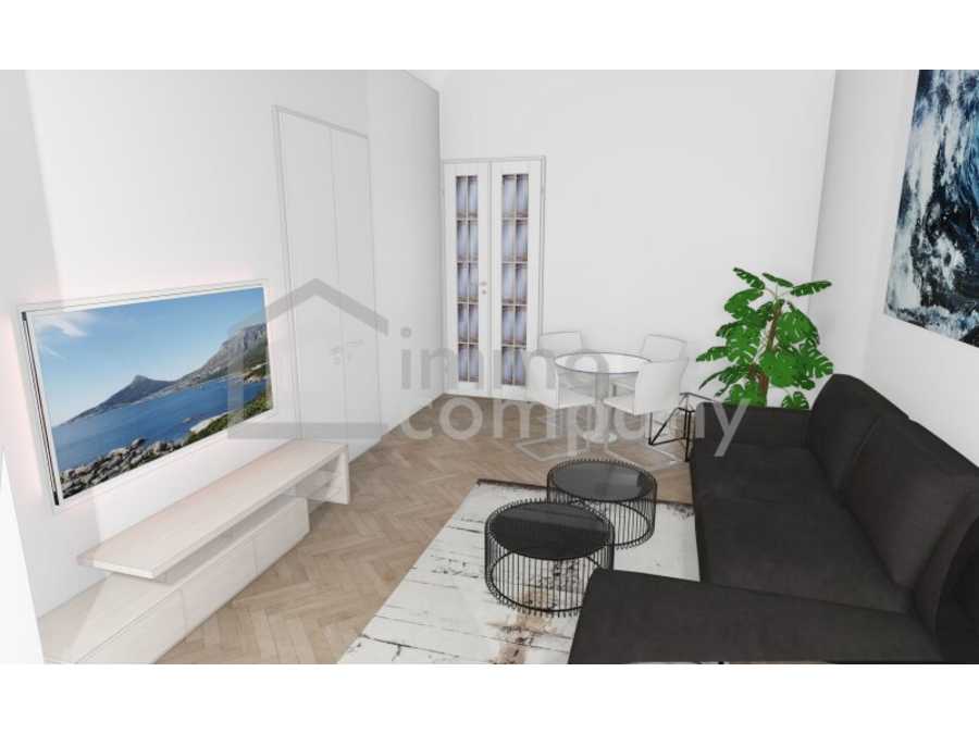 Immobilie: Eigentumswohnung in 1050 Wien