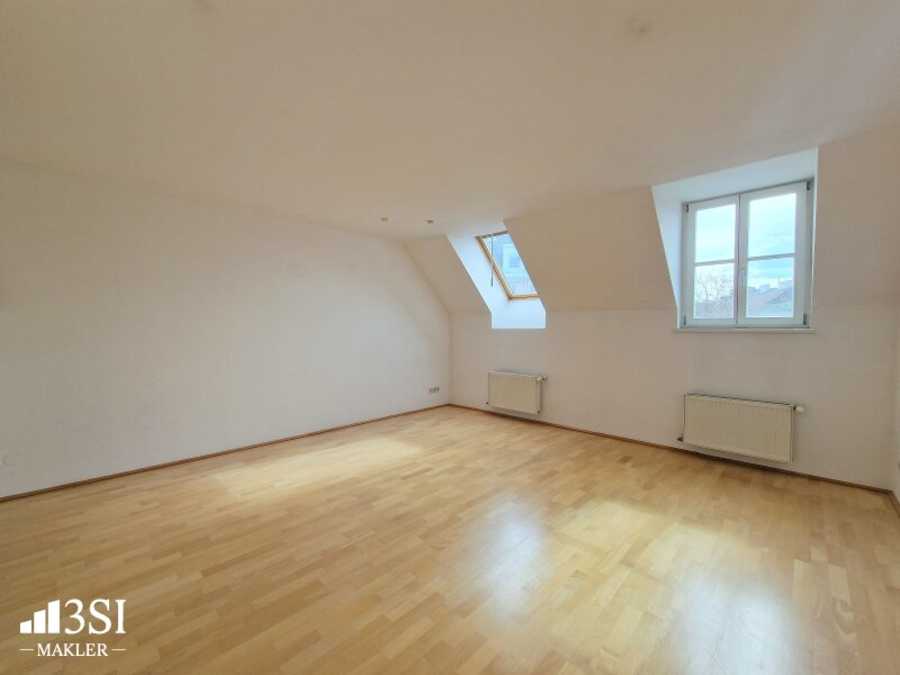 Immobilie: Eigentumswohnung in 1050 Wien