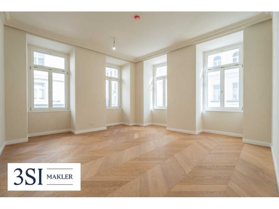 Immobilie: Eigentumswohnung in 1050 Wien