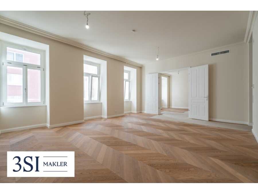 Immobilie: Eigentumswohnung in 1050 Wien