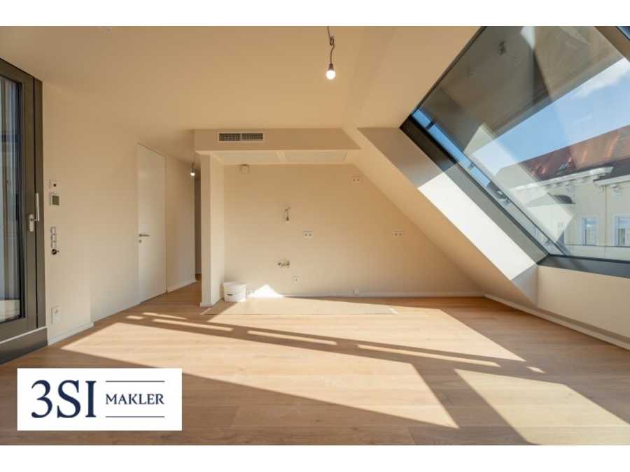 Immobilie: Eigentumswohnung in 1050 Wien