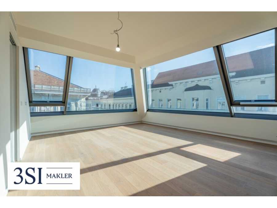 Immobilie: Eigentumswohnung in 1050 Wien