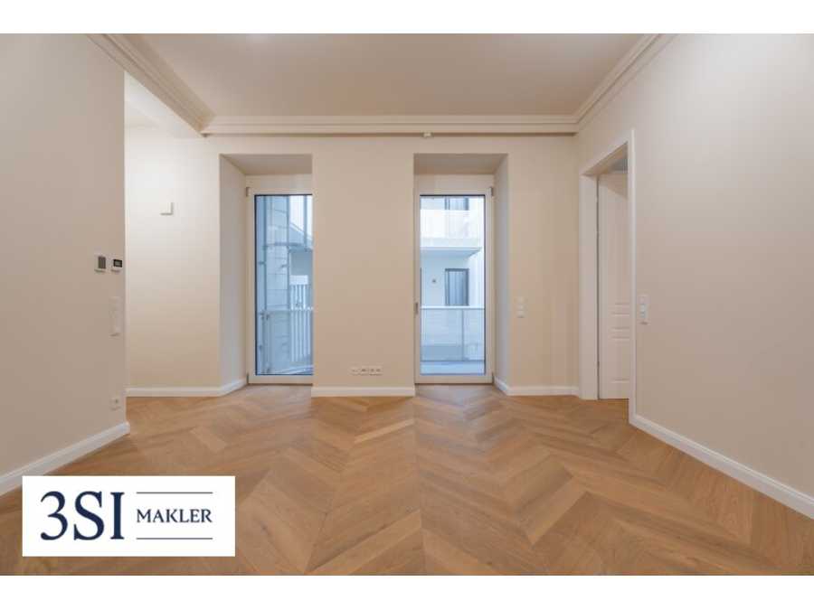 Immobilie: Eigentumswohnung in 1050 Wien