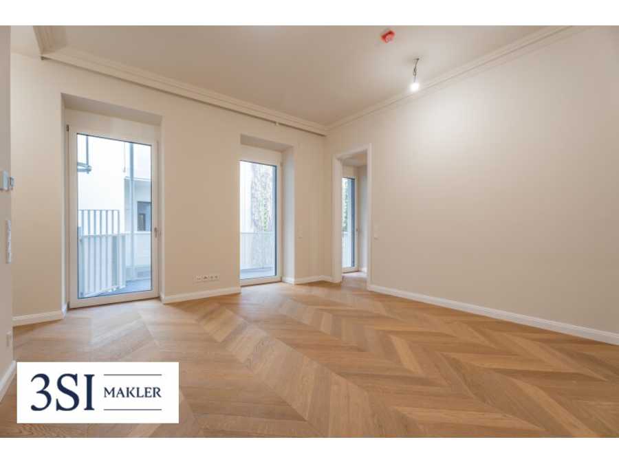 Immobilie: Eigentumswohnung in 1050 Wien